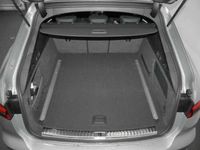 Usado Audi A6 Sport 204 CV (150 kW) 2018 Plata Familiar