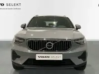 Usado Volvo XC40 Core 211 CV (155 kW) 2023 Gris / plata SUV