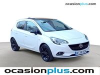 usado Opel Corsa 1.4 Turbo Start/Stop Color Edition