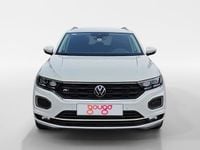Usado VW T-Roc Advance 115 CV (84 kW) 2022 SUV