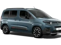 Nuevo Citroën Berlingo 130 CV (95 kW) 2026 Azul Monovolumen