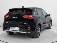 Usado Kia Niro 141 CV (103 kW) 2022 SUV