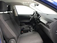 usado VW T-Cross - Advance 1.0 TSI 81 kW (110 CV)