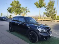 Usado Mini Cooper 136 CV (100 kW) 2014 Negro Utilitario