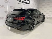 usado Audi RS6 Avant TFSI quattro Tiptronic