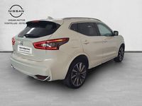 usado Nissan Qashqai QashqaiII Q-Line 4x2 (EURO 6d-TEMP) 2019