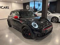 Usado Mini John Cooper Works 231 CV (169 kW) 2023 Negro Utilitario