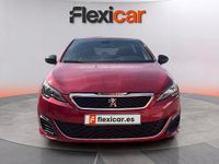 Usado Peugeot 308 GTi 250 CV (183 kW) 2017 Rojo Berlina
