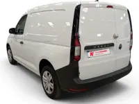 Usado VW Caddy 122 CV (89 kW) 2022 Blanco Monovolumen