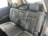 Usado DFSK 580 149 CV (109 kW) 2022 Negro SUV