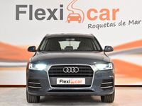 usado Audi Q3 2.0 TDI 150CV Diésel en Flexicar Roquetas