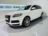 usado Audi Q7 4.2TDI Ambition Tiptronic