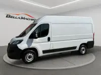 Usado Fiat Ducato 140 CV (102 kW) 2023 Blanco Van