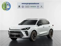 Nowe Cupra Terramar 150 KM (110 kW) 2026 Biały SUV