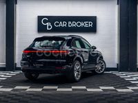 Usado Porsche Macan 245 CV (180 kW) 2019 Negro SUV