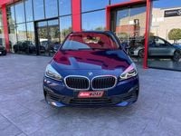 Usado BMW 216 Active Tourer M Sport 116 CV (85 kW) 2021 Azul Monovolumen