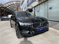 usado Volvo XC60 T6 Recharge Inscription