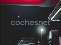 Usado VW Golf VII R 300 CV (220 kW) 2016 Negro Berlina