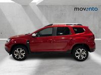 Usado Dacia Duster Prestige 130 CV (95 kW) 2022 Rojo SUV