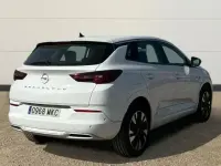 Usado Opel Grandland X Design & Tech 130 CV (95 kW) 2023 Blanco SUV