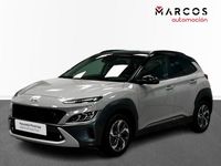 Usado Hyundai Kona 141 CV (103 kW) 2022 Otro SUV