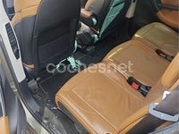 Usado Citroën Grand C4 Picasso 136 CV (100 kW) 2010 Beige Monovolumen