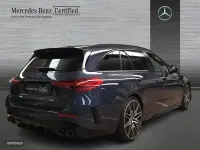 Usado Mercedes C43 AMG AMG 408 CV (300 kW) 2025 Familiar
