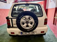 Usado Kia Sportage 128 CV (94 kW) 1997 Blanco SUV
