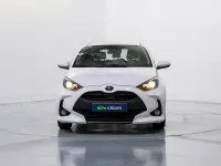 Usado Toyota Yaris Active 116 CV (85 kW) 2021 Utilitario