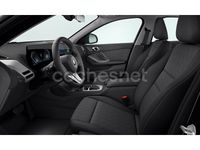 Usado BMW 120 Comfort Edition 163 CV (119 kW) 2024 Negro Utilitario