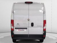 Usado Citroën Jumper 140 CV (102 kW) 2023 Monovolumen