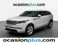 Usado Land Rover Range Rover Velar S 180 CV (132 kW) 2020 Blanco SUV