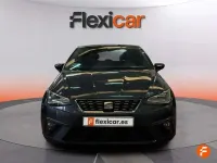 Usado Seat Ibiza 116 CV (85 kW) 2024 Gris Utilitario