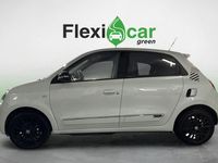 Usado Renault Twingo Urban Night 60 kW (82 CV) 2023 Blanco Utilitario