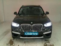 Usado BMW X3 190 CV (139 kW) 2021 SUV