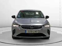 Usado Opel Corsa Elegance 100 CV (73 kW) 2021 Gris Utilitario