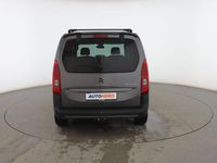 Usado Citroën Berlingo Shine 102 CV (75 kW) 2021 Gris Monovolumen