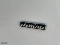 Usado Ford Tourneo Custom Trend 125 CV (91 kW) 2021 Blanco Van