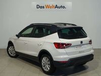 usado Seat Arona 1.0 TSI 81kW (110CV) Style XL