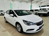 usado Opel Astra 1.6 CDTi 110cv