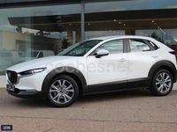 Nuevo Mazda CX-30 Center-Line 140 CV (102 kW) 2025 Blanco SUV