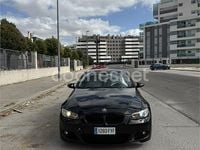 Usado BMW 320 177 CV (130 kW) 2007 Negro Coupe