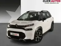 Usado Citroën C3 Aircross 110 CV (80 kW) 2024 SUV