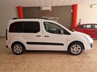 usado Citroën Berlingo Talla M BlueHDi 100 FEEL