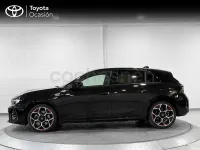 Usado Opel Astra 180 CV (132 kW) 2023 Negro Utilitario