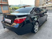 usado BMW 535 SERIE 5 d Msport