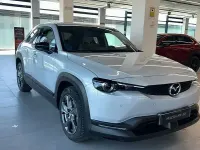 Usado Mazda MX30 105 kW (143 CV) 2020 SUV