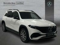 Nuevo Mercedes EQB250+ 139 kW (190 CV) 2025 SUV