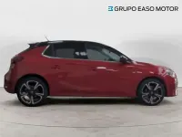 Usado Opel Corsa GS Line 101 CV (74 kW) 2020 Rojo Utilitario