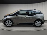 Usado BMW i3 Comfort Edition 170 CV (125 kW) 2017 Gris / plata Utilitario